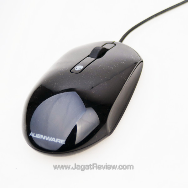 alienware x51 mouse