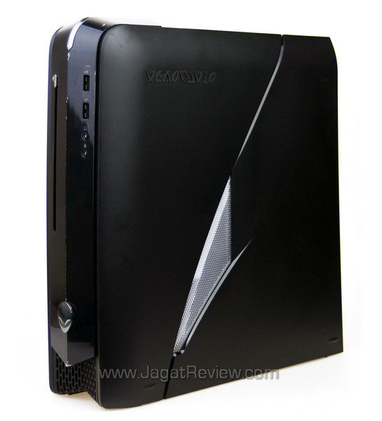 alienware x51 rigth view