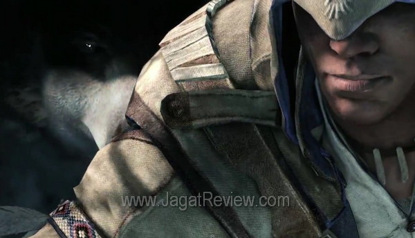 Ubisoft: Kami Menyerah Soal DRM! 11 assassins creed iii first gameplay3