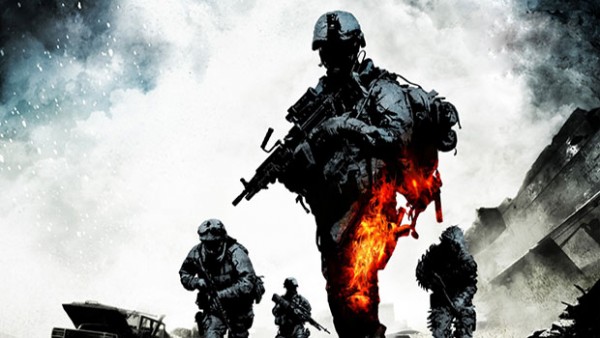 Battlefield 4 Akan Mengambil Setting Perang Masa Kini! 11 battlefield