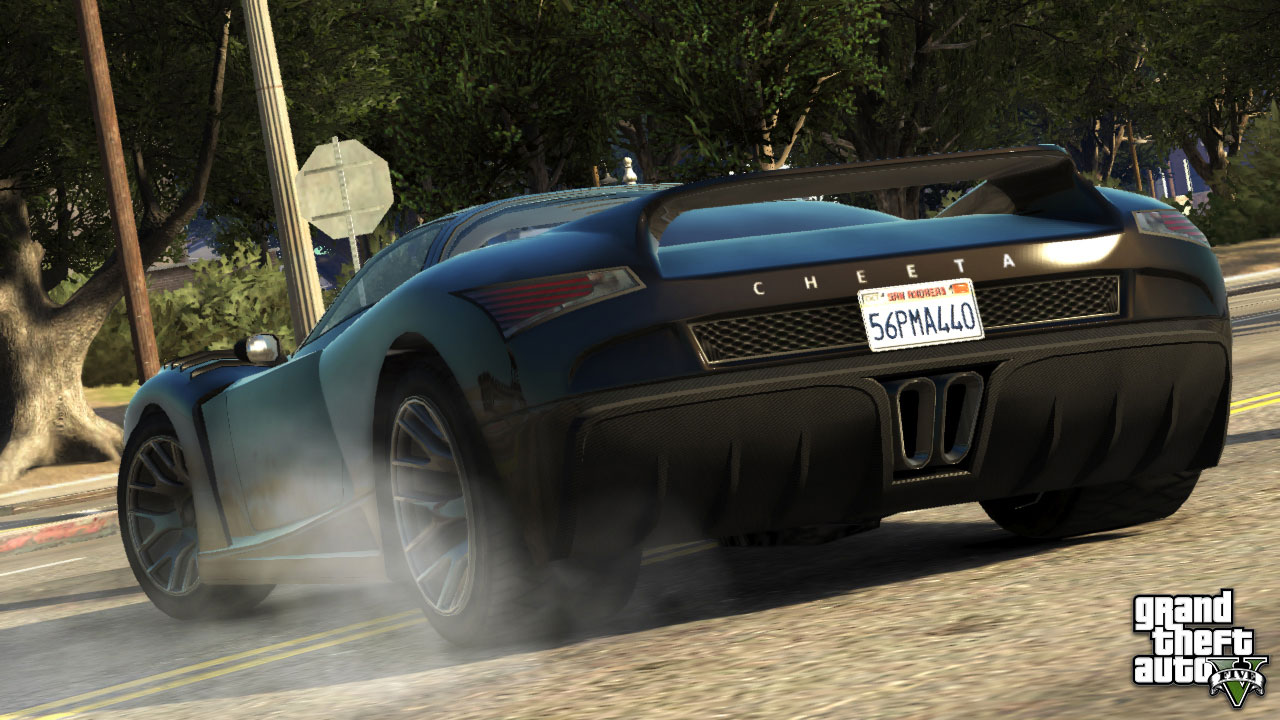 Analis Pesimis GTA V Rilis Maret 2013 3 gta v vehicle2