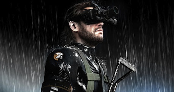 MGS V: Ground Zeroes Sukses Besar! 11 metal gear solid ground zeroes