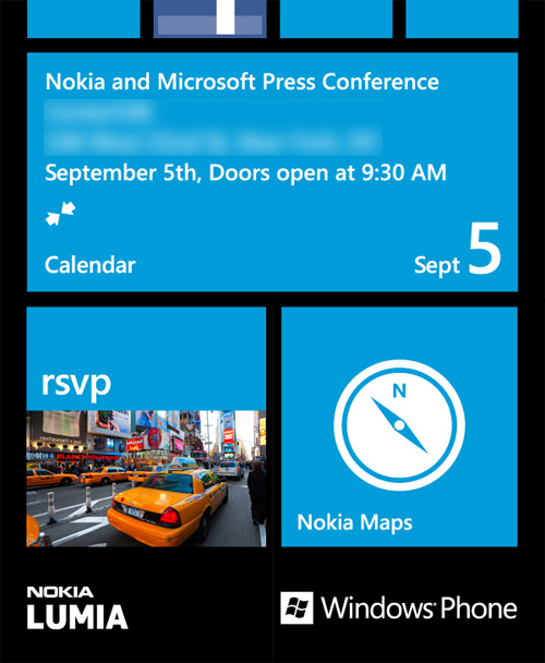 nok msft invite