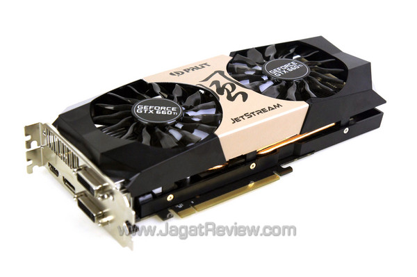 Review VGA Palit GTX 660 Ti JetStream: Performa Lebih Kencang di Penampilan Perdana 5 palit gtx 660 ti jetstream card 011