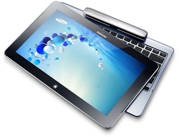 samsung ativ smart pc