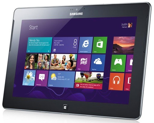 samsung ativ tab pr