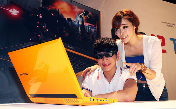 samsung series7 y3d