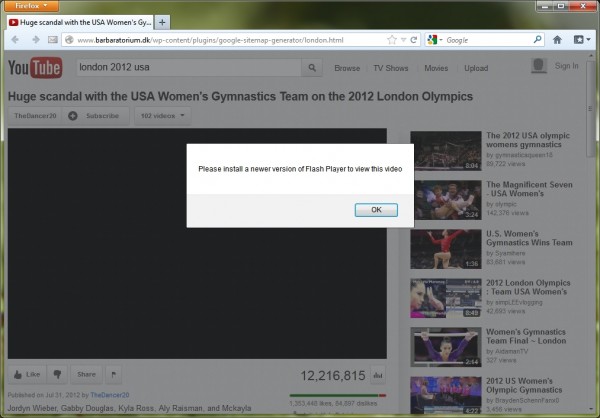 symantec-olympic-youtube symantec olympic youtube