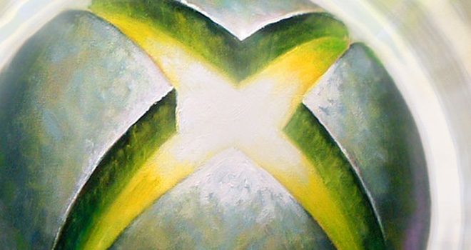 Penjualan Microsoft Xbox 360 Lampaui 70 Juta Unit 7 xbox 360 x logo