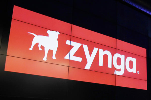 Lagi, Zynga Lakukan Pemecatan Massal! 8 zynga logo1