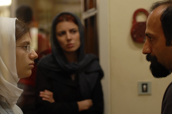 A Separation (2) A Separation 2