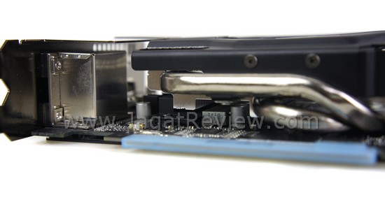 ASUS GTX670Ti DCUII TOP19