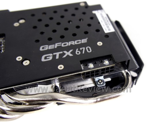 ASUS GTX670Ti DCUII TOP26
