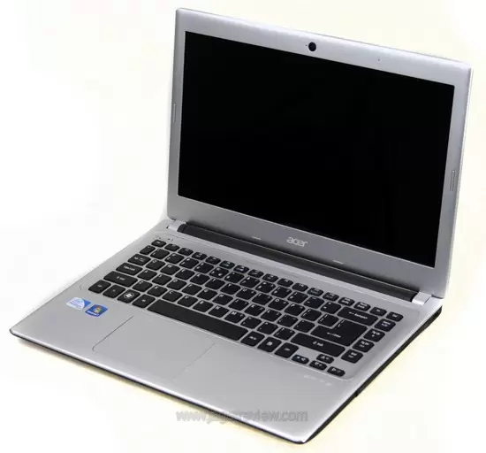 Acer Aspire V5 431 7