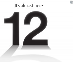 Apple 12