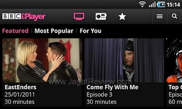 BBC iPlayer