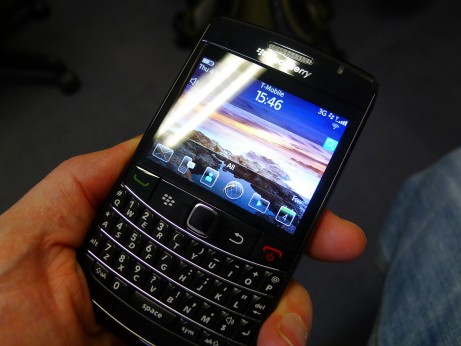 BlackBerry Bold 9780