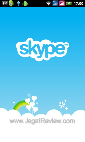 Cross A7Star Skype