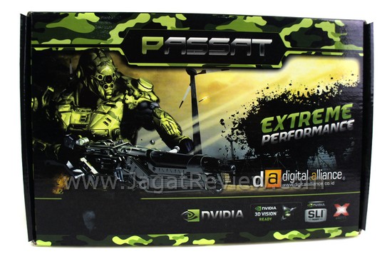 DIGITAL ALLIANCE GTX660Ti 15