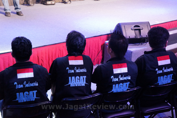 Perjuangan Wakil Indonesia di MOA 2012 Dimulai! 2 DSC00344