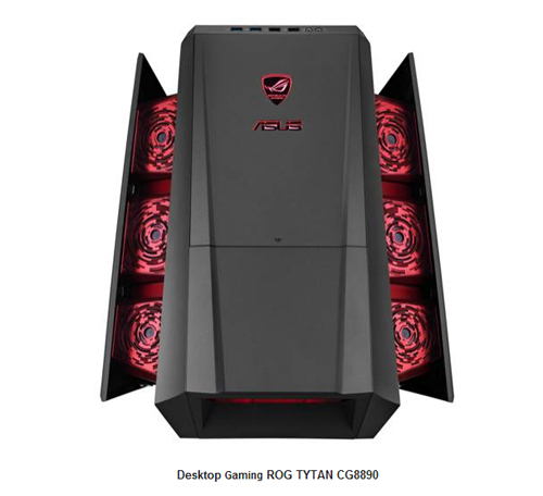 Desktop-Gaming Desktop Gaming