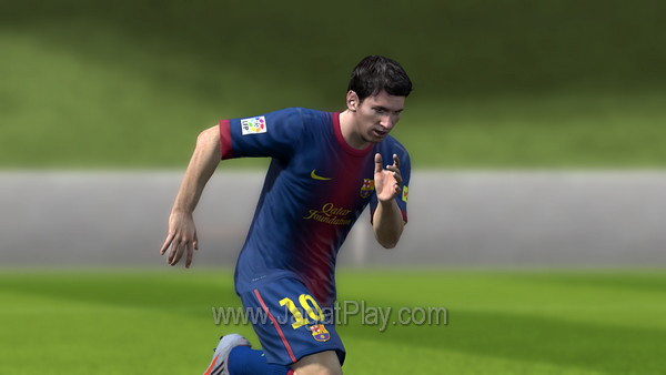 FIFA 13 Tundukkan Resident Evil 6 di Inggris! 2 FIFA 13 Demo 56