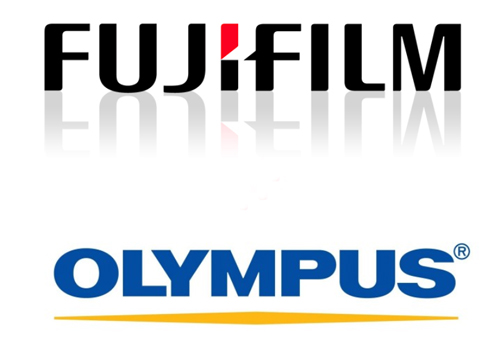 Fujifilm Fujifilm