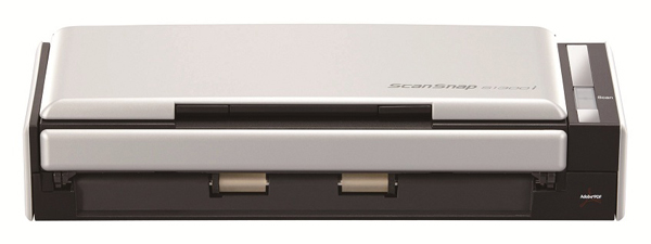Fujitsu ScanSnap S1300i 1