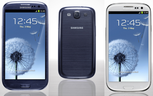 GALAXY SIII 4