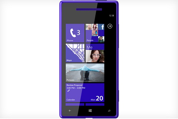 HTC Kembangkan Smartphone Windows 8 Bernama Accord? 11 HTC Accord
