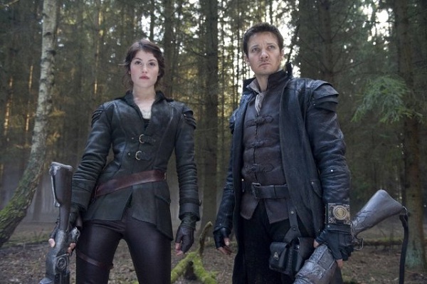 Hansel and Gretel Witch Hunter