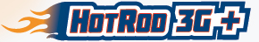 HotRod Logo