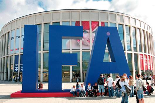 IFA 2012