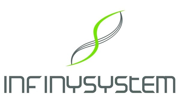 Infinys System Indonesia logo