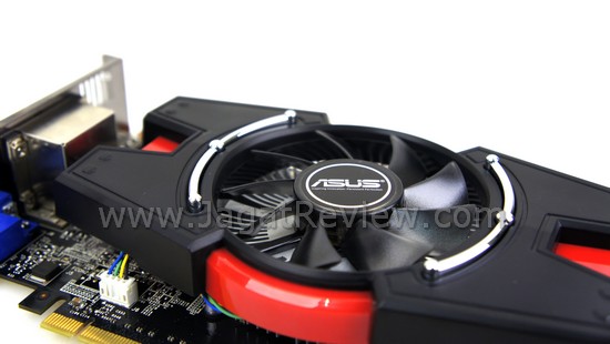 Review VGA NVIDIA ASUS GeForce GT 640: Kepler Termurah Untuk PC Multimedia 1 Jagat GraphicsCard 01