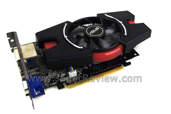 Review VGA NVIDIA ASUS GeForce GT 640: Kepler Termurah Untuk PC Multimedia 1 Jagat GraphicsCard 05