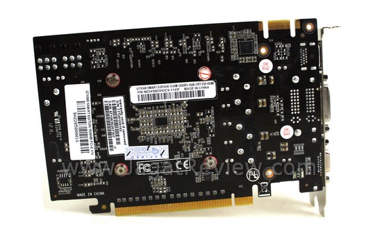 Jagat GraphicsCard 20