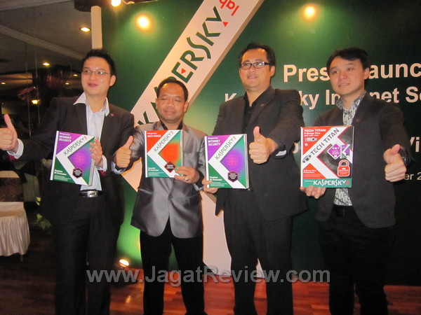 Kaspersky Internet Security 2013 2