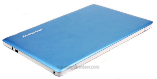 Lenovo Ideapad U310 2
