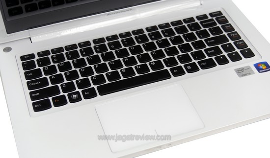 Lenovo Ideapad U310 3