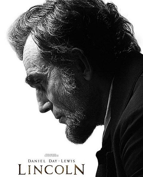 Lincoln poster 1