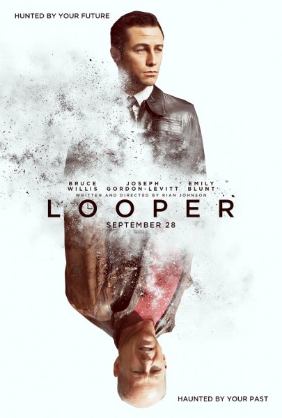 Looper (Poster)