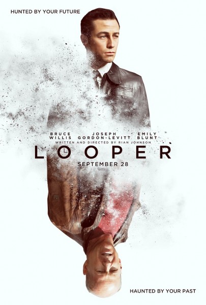 Looper Poster