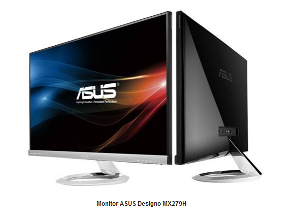 Monitor-Asus Monitor Asus