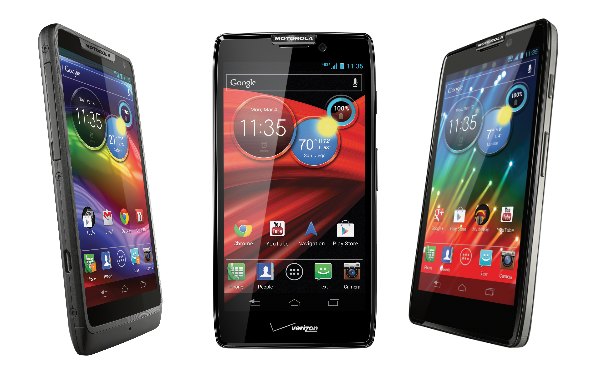 Motorola Razr M