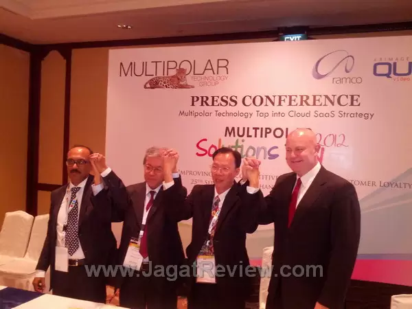 Multipolar Technology1