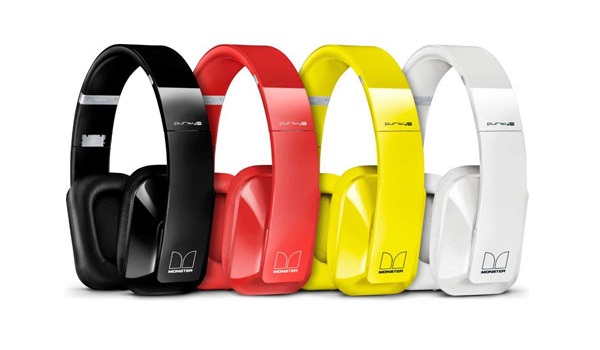 Nokia Purity Pro