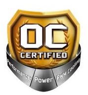 OCCertified