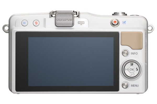 Olympus PEN E-PM2 (1) Olympus PEN E PM2 1