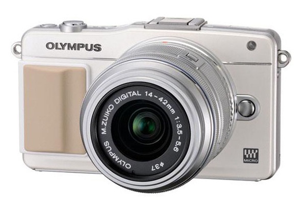 Olympus PEN E-PM2 Olympus PEN E PM2